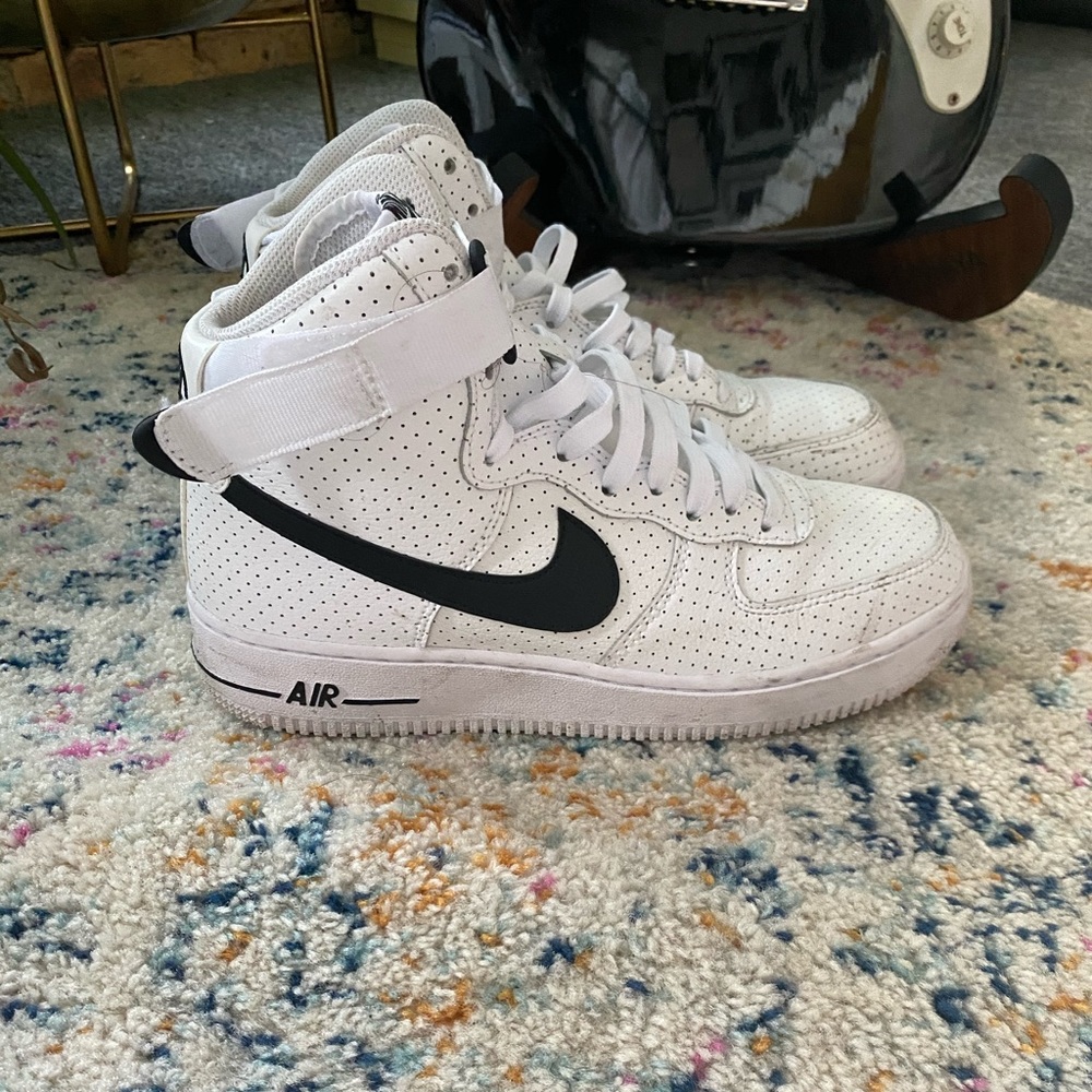Nike Air Force 1 high top